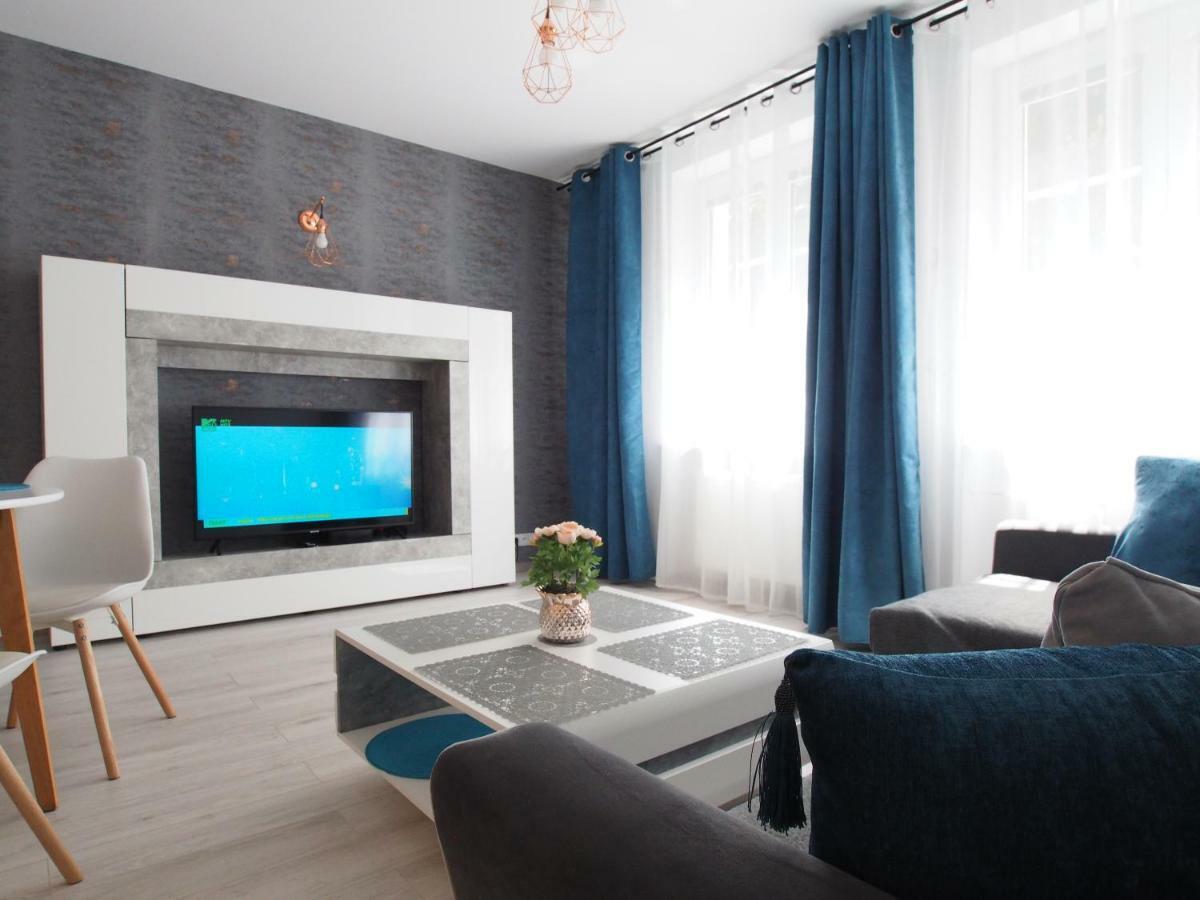 Grand-Tourist Amber Rose Apartment グダニスク エクステリア 写真